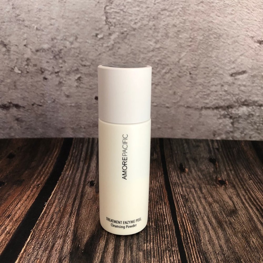 Amore Pacific Treatment Enzyme Peel Powder
